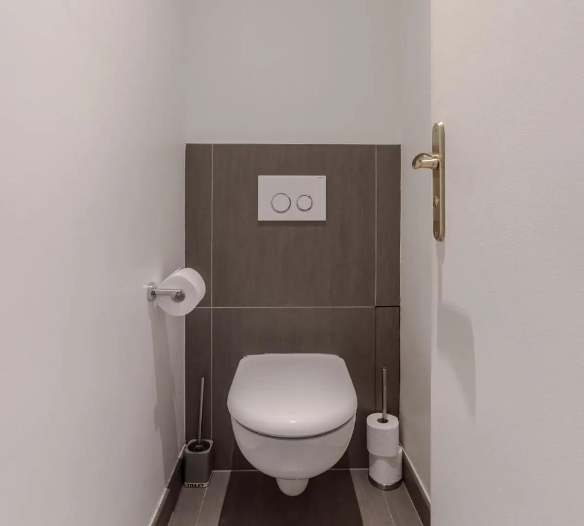 Charmant Appartement 4P- Face Arc De Triomphe Paris France